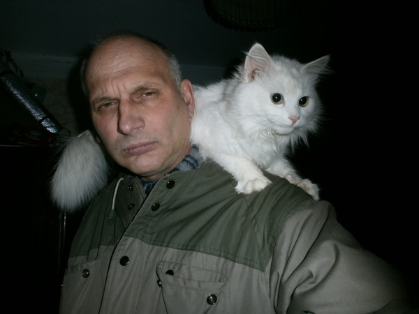 Vitaly Khramov