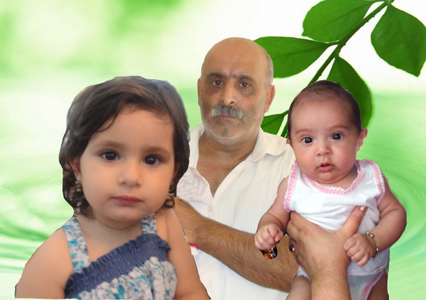 Camal Abdullayev