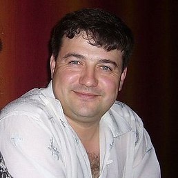 Виктор Николаенко