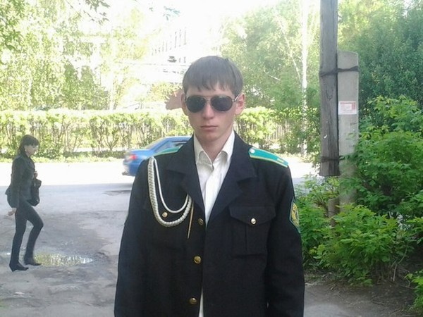 Вячеслав Левченко