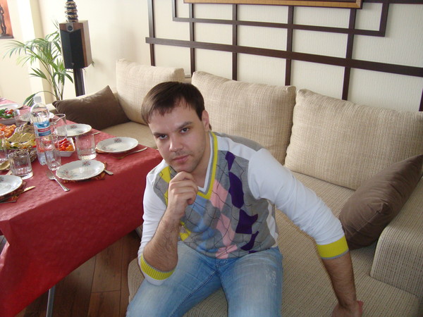 Сергей