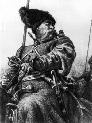 Taras Bulba