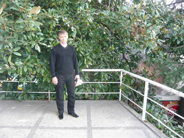 Сергей Волокитин