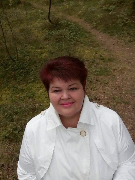 Галина Филиппова