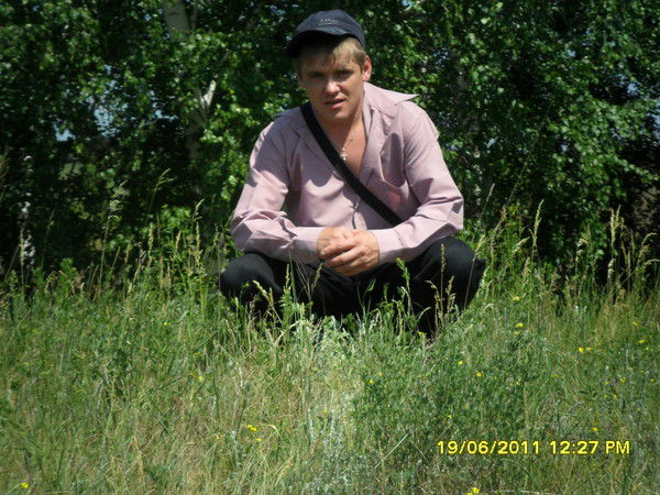 Саша. Космынин.