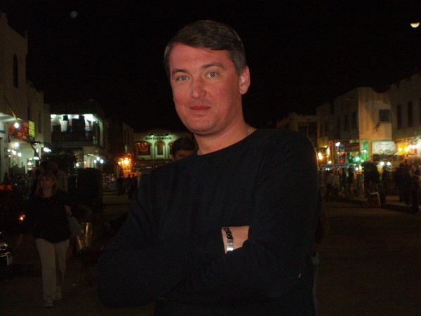 Сергей