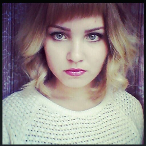 Валентина Филимонова