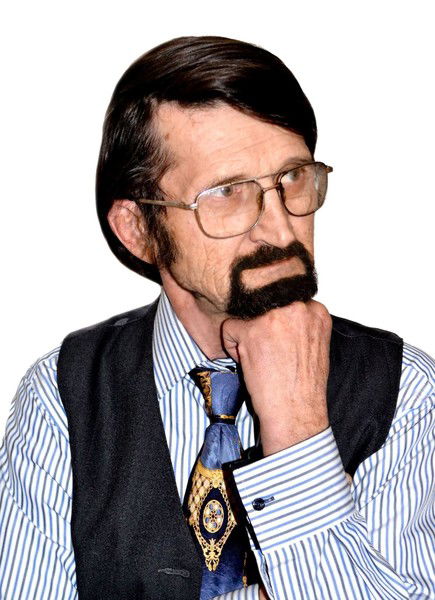 Борис Иванович Тимошенко