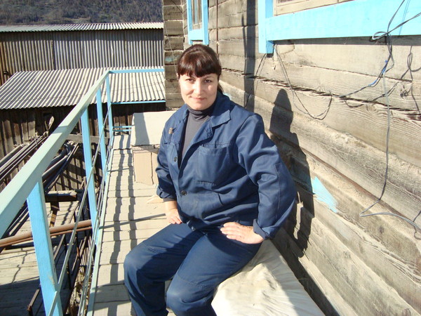 Айшат Курбанова