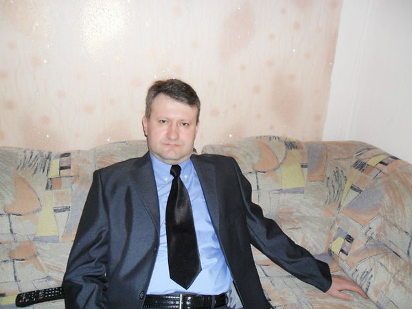 Владимир Тонких