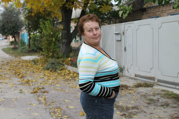 Елена Кармазин