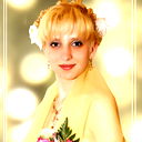 Алена Шевелина