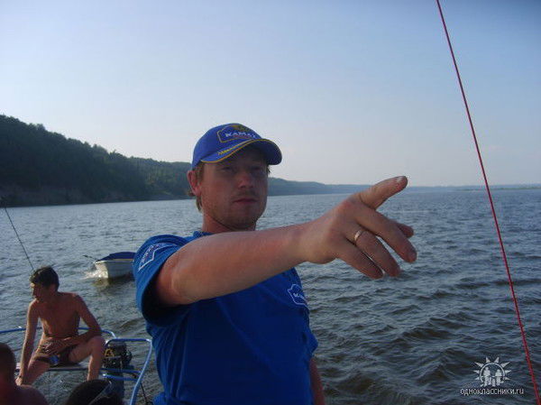 Андрей Маскин