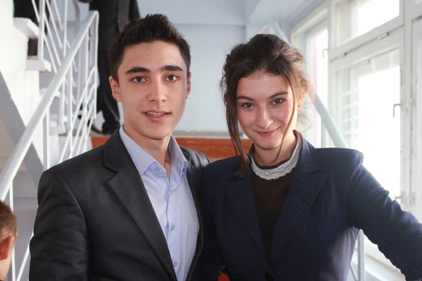 Islam Garipov