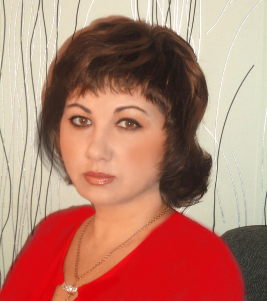 Надежда Балова
