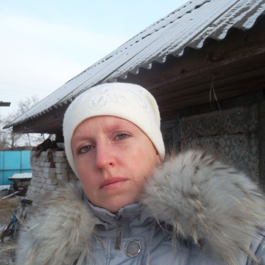 Ирина Георгиевская