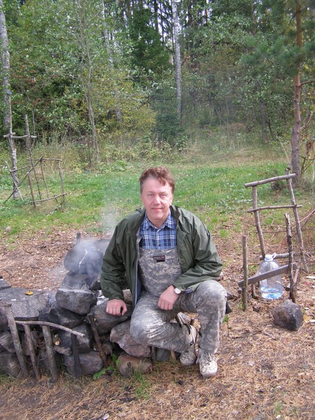 Andrei Yanushkin