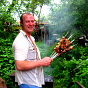Виталий Кондик (Матвеев)