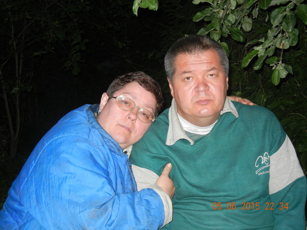 Сергей Байгушкин