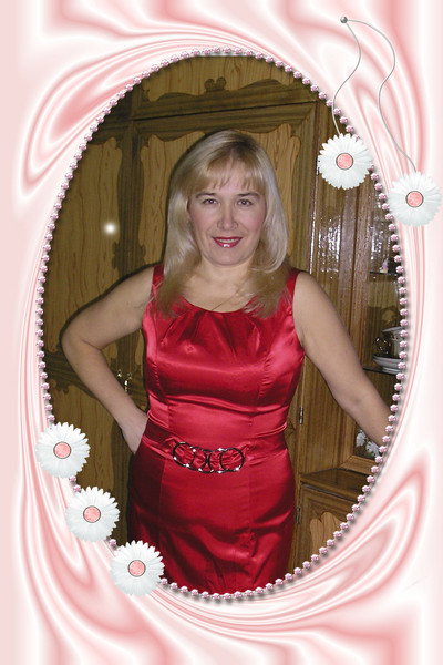 Татьяна Прасолова