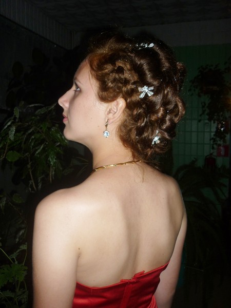 Марина Хабибуллина