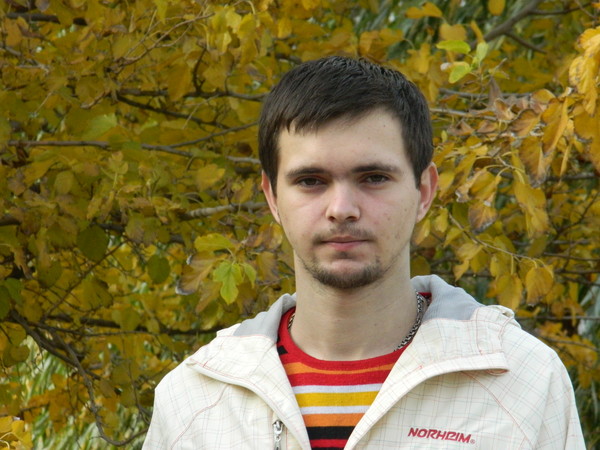 Михаил Русиев