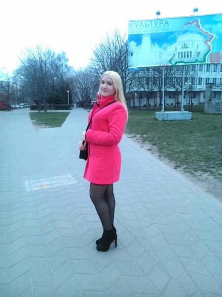 Аня Олихвер