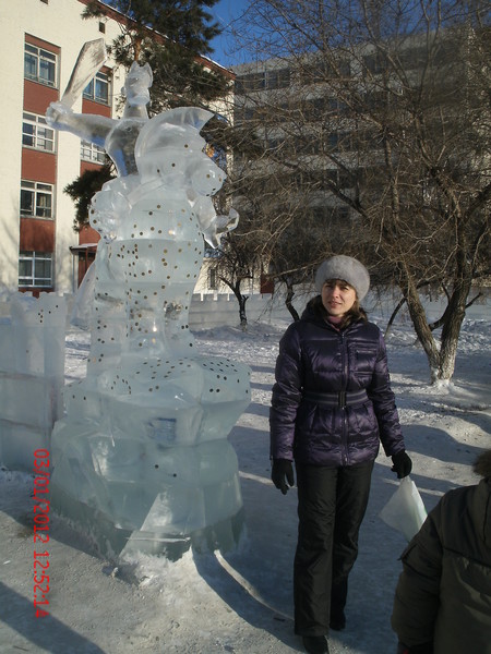 Ольга Ко