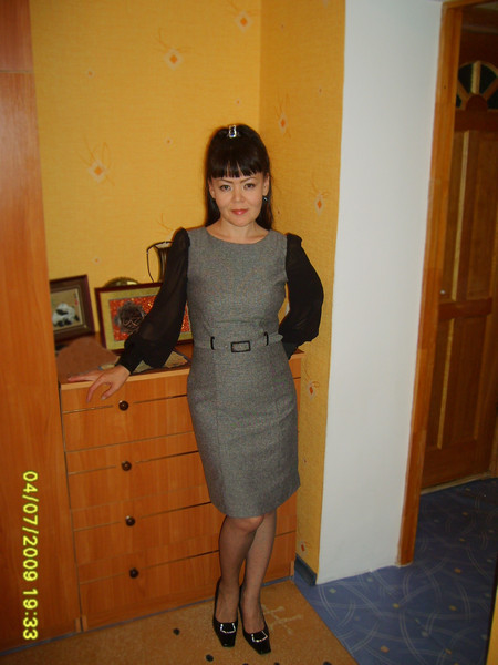Айя Омарова
