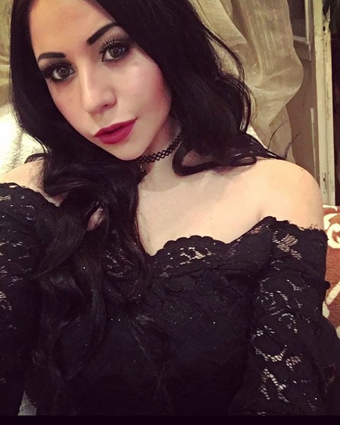 Екатерина Тришина