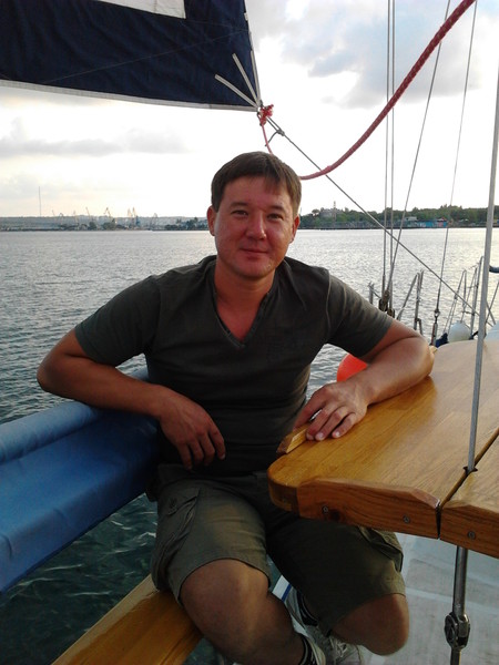 Rafael Tsoy