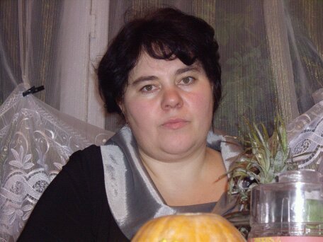 Наталия Плотникова