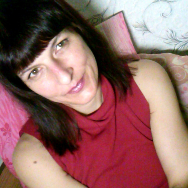 Наталья Гомонова