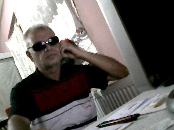 Ахмед Aytis