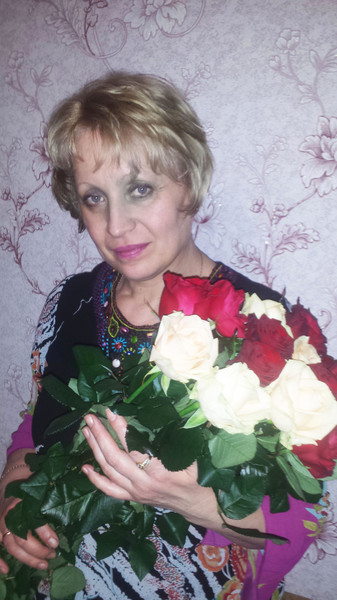 Елена Гончар