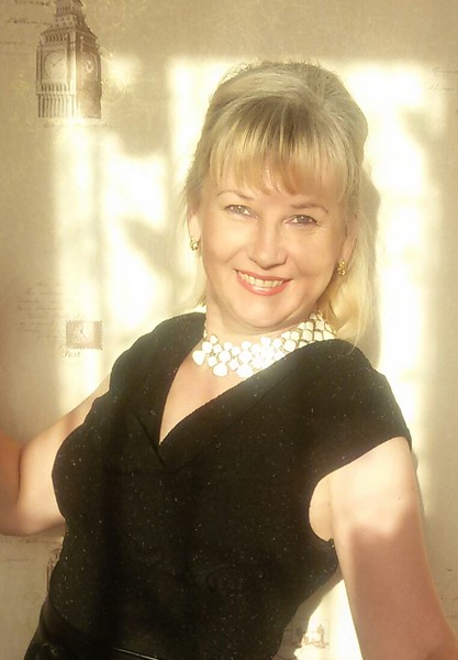 Гульфия Кулакова