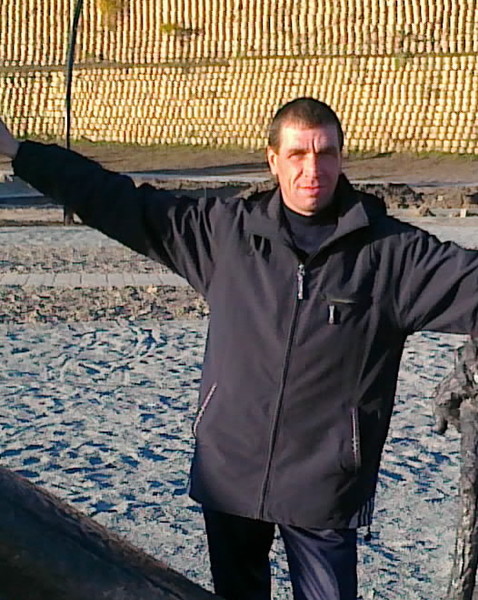Александр Кузнецов