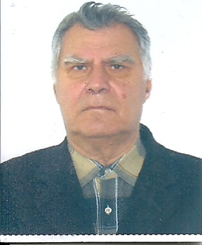 Леонид Якушин