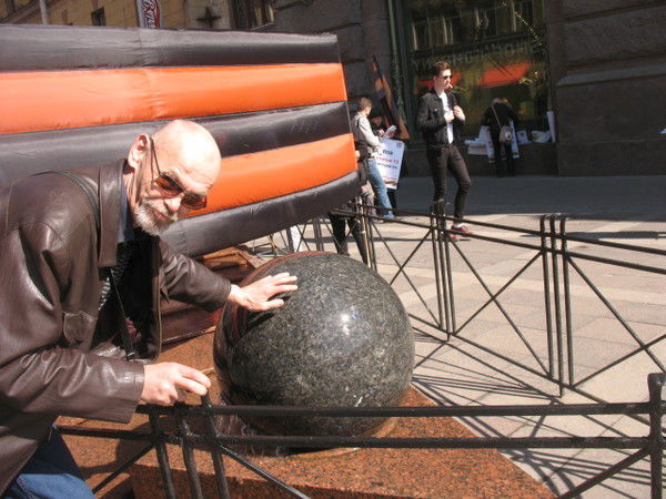 Сергей Старцев