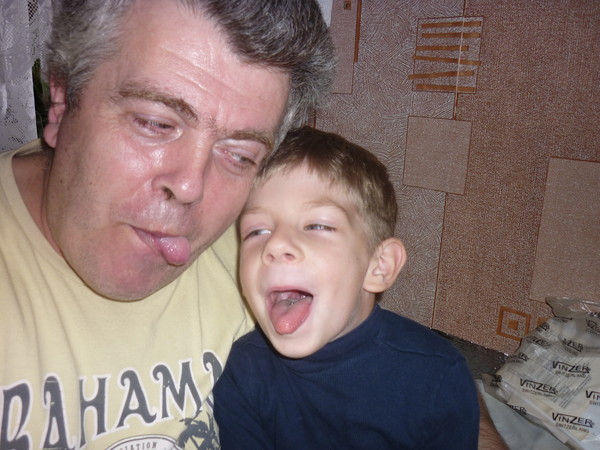 Андрей Месяц