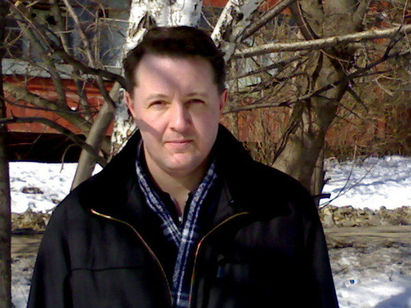 Андрей Чикалов