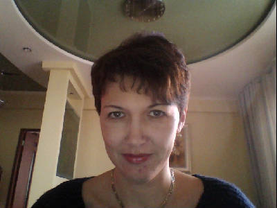 Жанна Абдыкадырова