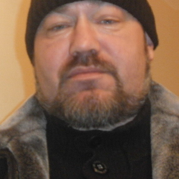 Алексей Бублик