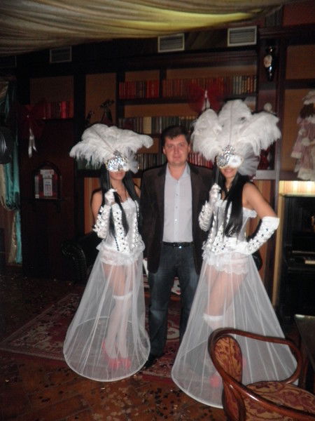 Артем Илюхин