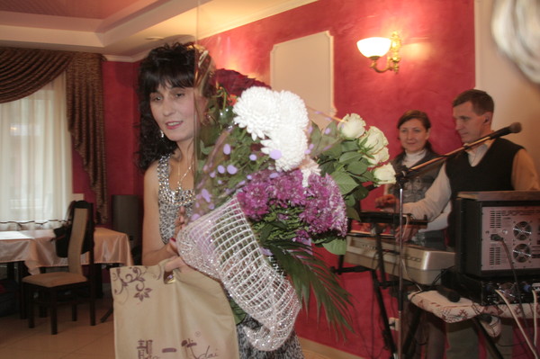 Людмила Бабенко