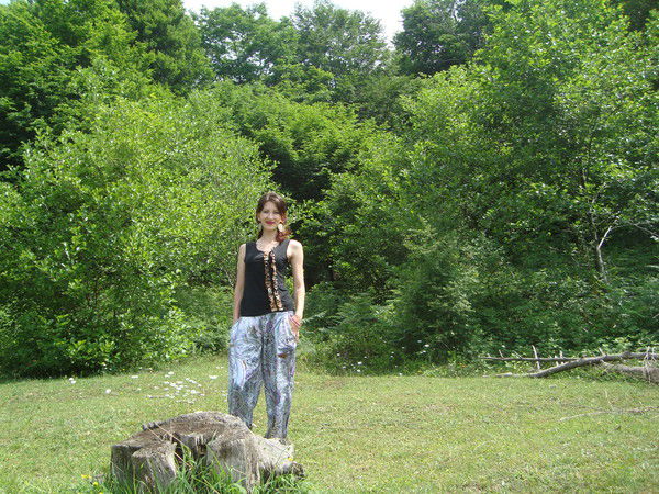 Татьяна Волкова