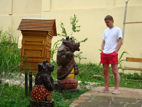 Дмитрий Р