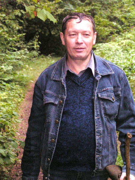Равиль Ахметзянов