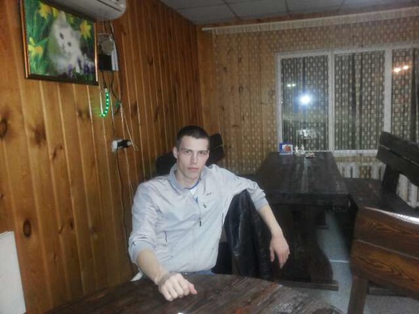 Сергей Цымбал