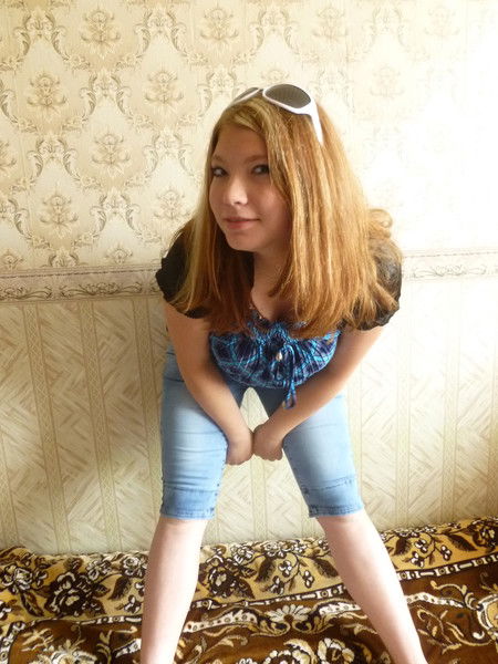 Леруська (***)